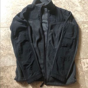 Columbia Jacket